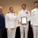 Navy's Top Culinary Teams Honored at Military Foodservice Awards