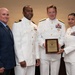 Navy's Top Culinary Teams Honored at Military Foodservice Awards