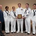Navy's Top Culinary Teams Honored at Military Foodservice Awards