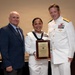 Navy's Top Culinary Teams Honored at Military Foodservice Awards