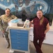 DGMC Wound care optimization team strengthens patient-centered care