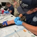 Munson Makes a Difference: Skills Sustainment Training