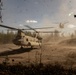 Multinational forces conduct force-on-force exercise in Finland