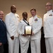 Navy's Top Culinary Teams Honored at Military Foodservice Awards
