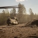 U.S. Army Soldiers conduct force-on-force exercise in Finland