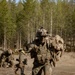 U.S. Army Soldiers conduct force-on-force exercise in Finland