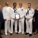 Navy's Top Culinary Teams Honored at Military Foodservice Awards