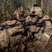 U.S. Army Soldiers conduct force-on-force exercise in Finland