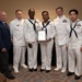 Navy's Top Culinary Teams Honored at Military Foodservice Awards