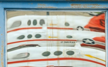 T-44C Pegasus Reflection