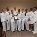 Navy's Top Culinary Teams Honored at Military Foodservice Awards