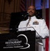 Navy's Top Culinary Teams Honored at Military Foodservice Awards