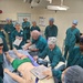 DGMC Wound care optimization team strengthens patient-centered care