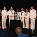 Navy's Top Culinary Teams Honored at Military Foodservice Awards