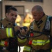 432 Commander and Command Chief obtain live fire training