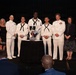 Navy's Top Culinary Teams Honored at Military Foodservice Awards