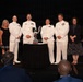 Navy's Top Culinary Teams Honored at Military Foodservice Awards