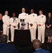 Navy's Top Culinary Teams Honored at Military Foodservice Awards