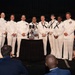 Navy's Top Culinary Teams Honored at Military Foodservice Awards