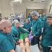 DGMC Wound care optimization team strengthens patient-centered care