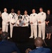 Navy's Top Culinary Teams Honored at Military Foodservice Awards