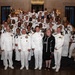 Navy's Top Culinary Teams Honored at Military Foodservice Awards
