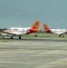 T-44C Pegasus Operations