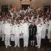 Navy's Top Culinary Teams Honored at Military Foodservice Awards