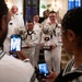 Navy's Top Culinary Teams Honored at Military Foodservice Awards