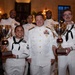 Navy's Top Culinary Teams Honored at Military Foodservice Awards