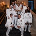 Navy's Top Culinary Teams Honored at Military Foodservice Awards