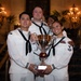 Navy's Top Culinary Teams Honored at Military Foodservice Awards