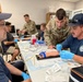 Munson Makes a Difference: Skills Sustainment Training