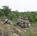 13F Best Redleg Competitors from 1st Armored Division Artillery during the Close Air Support lane at the 2026 Best Redleg Competition
