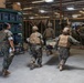 Tactical Triage: 1st Medical Battalion conducts certification exercise