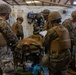 Tactical Triage: 1st Medical Battalion conducts certification exercise