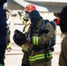 432 Commander and Command Chief obtain live fire training