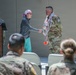 BACH Bids Farewell to Col. Ed Burke