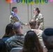 BACH Bids Farewell to Col. Ed Burke