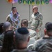 BACH Bids Farewell to Col. Ed Burke