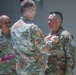 BACH Bids Farewell to Col. Ed Burke