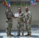 BACH Bids Farewell to Col. Ed Burke