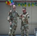 BACH Bids Farewell to Col. Ed Burke
