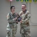 BACH Bids Farewell to Col. Ed Burke
