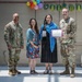 BACH Bids Farewell to Col. Ed Burke