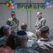 BACH Bids Farewell to Col. Ed Burke