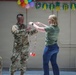BACH Bids Farewell to Col. Ed Burke