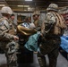 Tactical Triage: 1st Medical Battalion conducts certification exercise