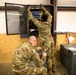 184th ESC Soldiers, Mississippi National Guard, conduct annual training at Camp Shelby, MS