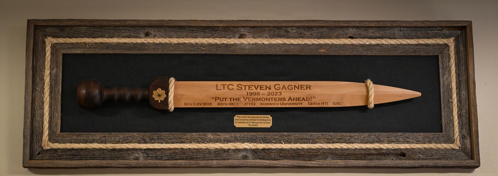 Retiree Spotlight: From U.S. Soldier to University Educator